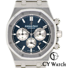 画像をギャラリービューアに読み込む, オーデマ・ピゲ AUDEMARS PIGUET ロイヤル オーク クロノグラフ 26331ST.OO.1220ST.01