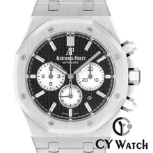 画像をギャラリービューアに読み込む, オーデマ・ピゲ  AUDEMARS PIGUET ロイヤル オーク クロノグラフ 26331ST.OO.1220ST.02