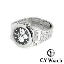 画像をギャラリービューアに読み込む, オーデマ・ピゲ  AUDEMARS PIGUET ロイヤル オーク クロノグラフ 26331ST.OO.1220ST.02