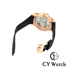 画像をギャラリービューアに読み込む, オーデマ・ピゲ  AUDEMARS PIGUET CODE 11.59 バイ オーデマ ピゲ クロノグラフ 26393OR.OO.A002KB.03