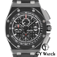 画像をギャラリービューアに読み込む, オーデマ・ピゲ  AUDEMARS PIGUET ロイヤル オーク オフショア クロノグラフ 26402CE.OO.A002CA.01