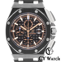 画像をギャラリービューアに読み込む, オーデマ・ピゲ  AUDEMARS PIGUET ロイヤル オーク オフショア クロノグラフ 26405CE.OO.A002CA.02