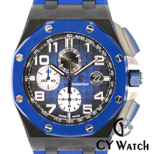 画像をギャラリービューアに読み込む, オーデマ・ピゲ  オーデマ・ピゲ  AUDEMARS PIGUET ロイヤル オーク オフショア クロノグラフ 26405CE.OO.A030CA.01