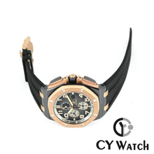 画像をギャラリービューアに読み込む, オーデマ・ピゲ  AUDEMARS PIGUET ロイヤル オーク オフショア クロノグラフ 26405NR.OO.A002CA.01