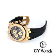 画像をギャラリービューアに読み込む, オーデマ・ピゲ AUDEMARS PIGUET ロイヤルオーク オフショア クロノグラフ 26470OR.OO.A125CR.01