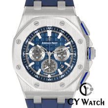 画像をギャラリービューアに読み込む, オーデマ・ピゲ  AUDEMARS PIGUET ロイヤル オーク オフショア クロノグラフ 26480TI.OO.A027CA.01