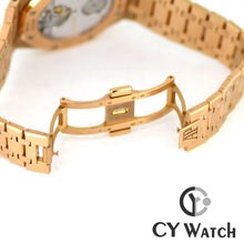 画像をギャラリービューアに読み込む, オーデマ・ピゲ AUDEMARS PIGUET ロイヤル オーク トゥールビヨン エクストラシン 26510OR.OO.1220OR.01