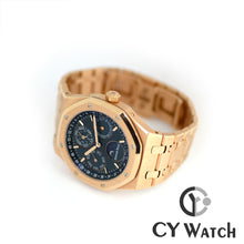 画像をギャラリービューアに読み込む, オーデマ・ピゲ  AUDEMARS PIGUET ロイヤル オーク パーペチュアルカレンダー 26574OR.OO.1220OR.02