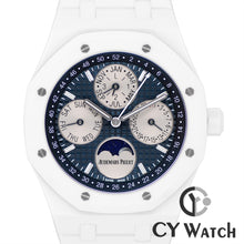 画像をギャラリービューアに読み込む, オーデマ・ピゲ AUDEMARS PIGUET ロイヤル オーク パーペチュアルカレンダー 26579CB.OO.1225CB.01