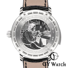画像をギャラリービューアに読み込む, オーデマ・ピゲ  AUDEMARS PIGUET ジュール オーデマ ミニッツリピーター スーパーソヌリ 26590PT.OO.D002CR.01