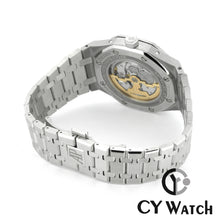 画像をギャラリービューアに読み込む, オーデマ・ピゲ  AUDEMARS PIGUET ロイヤル オーク パーペチュアルカレンダー 26597PT.OO.1220PT.01 世界限定20本