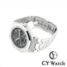 画像をギャラリービューアに読み込む, オーデマ・ピゲ  AUDEMARS PIGUET ロイヤル オーク パーペチュアルカレンダー 26607BC.OO.1220BC.02