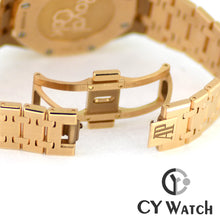 画像をギャラリービューアに読み込む, オーデマ・ピゲ AUDEMARS PIGUET ロイヤル オーク クロノグラフ 26715OR.OO.1356OR.01