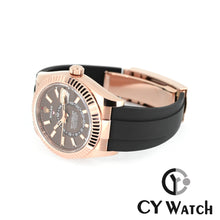 画像をギャラリービューアに読み込む, ロレックス  ROLEX スカイドゥエラー 326235