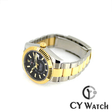 画像をギャラリービューアに読み込む, ロレックス ROLEX スカイドゥエラー 326933 Oyster-bracelet