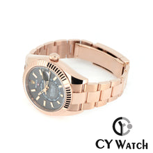 画像をギャラリービューアに読み込む, ロレックス ROLEX スカイドゥエラー 326935