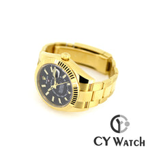 画像をギャラリービューアに読み込む, ロレックス ROLEX スカイドゥエラー 326938