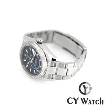 画像をギャラリービューアに読み込む, ロレックス ROLEX スカイドゥエラー 326934 Oyster-bracelet