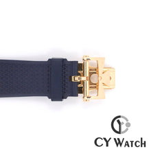 画像をギャラリービューアに読み込む, ヴァシュロン・コンスタンタン VACHERON CONSTANTIN オーヴァーシーズ・エクストラフラット・パーペチュアルカレンダー 4300V/000R-B509