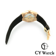 画像をギャラリービューアに読み込む, ヴァシュロン・コンスタンタン VACHERON CONSTANTIN オーヴァーシーズ・オートマティック 4500V/000R-B127