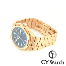 画像をギャラリービューアに読み込む, ヴァシュロン・コンスタンタン VACHERON CONSTANTIN オーヴァーシーズ・オートマティック 4500V/110R-B705