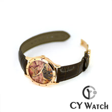 画像をギャラリービューアに読み込む, パテック・フィリップ PATEK PHILIPPE カラトラバ レア ハンドクラフト コレクション 5086R-001