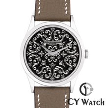 画像をギャラリービューアに読み込む, パテック・フィリップ  PATEK PHILIPPE カラトラバ Volutes & Arabesques 5088P-001