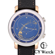 画像をギャラリービューアに読み込む, パテック・フィリップ  PATEK PHILIPPE グランド・コンプリケーション セレスティアル 5102PR-001