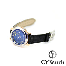 画像をギャラリービューアに読み込む, パテック・フィリップ PATEK PHILIPPE グランド・コンプリケーション セレスティアル 5102PR-001