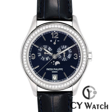 画像をギャラリービューアに読み込む, パテック・フィリップ  PATEK PHILIPPE コンプリケーション アニュアルカレンダー 5147G-001