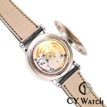 画像をギャラリービューアに読み込む, パテック・フィリップ PATEK PHILIPPE グランド・コンプリケーション パーペチュアルカレンダー 5160/500G-001