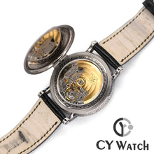 画像をギャラリービューアに読み込む, パテック・フィリップ  PATEK PHILIPPE グランド・コンプリケーション パーペチュアルカレンダー 5160/500G-001