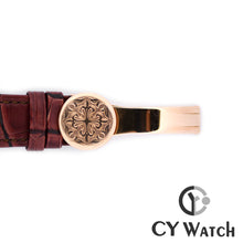 画像をギャラリービューアに読み込む, パテック・フィリップ PATEK PHILIPPE グランド・コンプリケーション パーペチュアルカレンダー 5160/500R-001