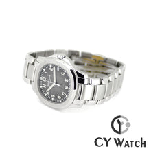 画像をギャラリービューアに読み込む, パテック・フィリップ PATEK PHILIPPE アクアノート 5167/1A-001