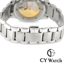 画像をギャラリービューアに読み込む, パテック・フィリップ PATEK PHILIPPE アクアノート 5167/1A-001