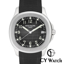画像をギャラリービューアに読み込む, パテック・フィリップ  PATEK PHILIPPE アクアノート 5167A-001