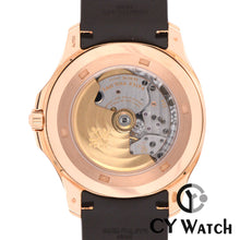 画像をギャラリービューアに読み込む, パテック・フィリップ  PATEK PHILIPPE アクアノート  5167R-001