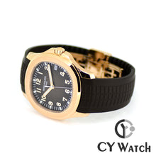 画像をギャラリービューアに読み込む, パテック・フィリップ PATEK PHILIPPE アクアノート 5167R-001
