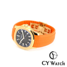 画像をギャラリービューアに読み込む, パテック・フィリップ PATEK PHILIPPE アクアノート 5167R-001
