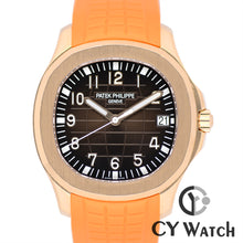 画像をギャラリービューアに読み込む, パテック・フィリップ PATEK PHILIPPE アクアノート 5167R-001