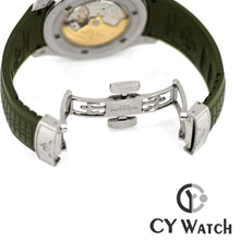 画像をギャラリービューアに読み込む, パテック・フィリップ PATEK PHILIPPE アクアノート 5168G-010