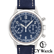 画像をギャラリービューアに読み込む, パテック・フィリップ  PATEK PHILIPPE コンプリケーション クロノグラフ 5172G-001
