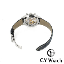 画像をギャラリービューアに読み込む, パテック・フィリップ  PATEK PHILIPPE コンプリケーション クロノグラフ 5172G-001