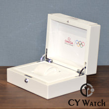 画像をギャラリービューアに読み込む, オメガ OMEGA シーマスター オリンピック オフィシャル タイムキーパー リミテッド 522.32.40.20.01.001