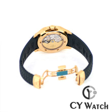 画像をギャラリービューアに読み込む, パテック・フィリップ PATEK PHILIPPE アクアノート ルーチェ アニュアルカレンダー 5261R-001