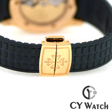 画像をギャラリービューアに読み込む, パテック・フィリップ PATEK PHILIPPE アクアノート ルーチェ アニュアルカレンダー 5261R-001