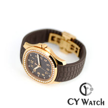 画像をギャラリービューアに読み込む, パテック・フィリップ  PATEK PHILIPPE アクアノート 5268/200R-010