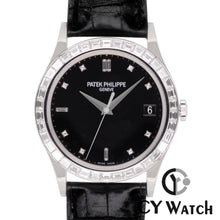 画像をギャラリービューアに読み込む, パテック・フィリップ  PATEK PHILIPPE カラトラバ 5298P-012