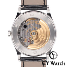 画像をギャラリービューアに読み込む, パテック・フィリップ  PATEK PHILIPPE カラトラバ 5298P-012