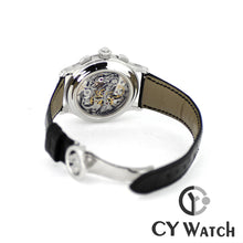 画像をギャラリービューアに読み込む, パテック・フィリップ PATEK PHILIPPE グランド・コンプリケーション スプリットセコンド クロノグラフ 5370P-001